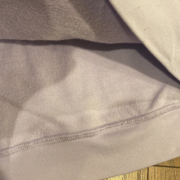 lavender gap hoodie - Picture 8 of 8